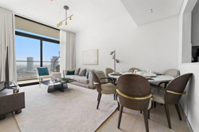 Modern 2 Br Apartment In Family Community
